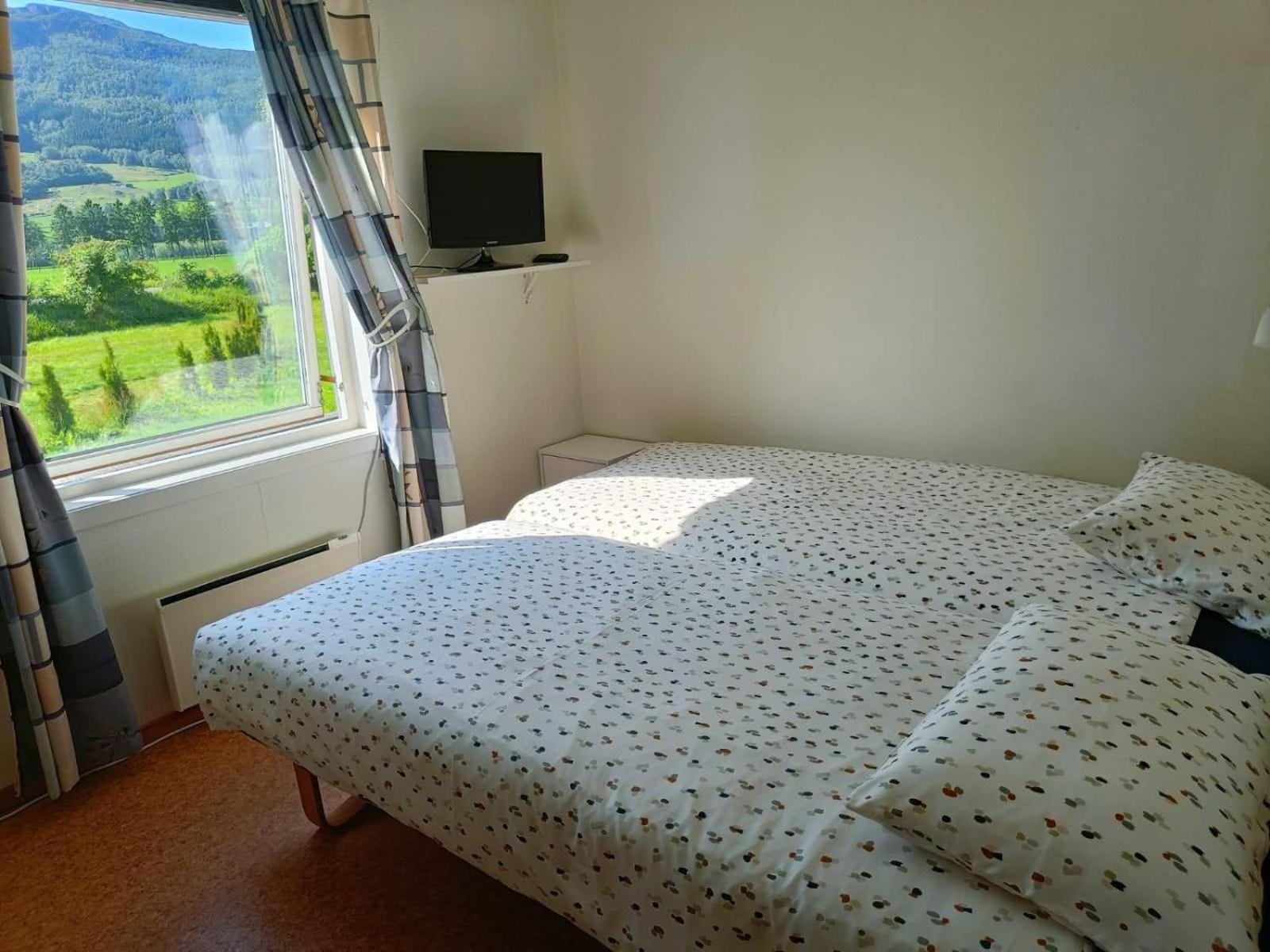 Vikedal Relax Center Hotel Esterno foto